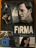 DIE FIRMA ++  KOMPLETTE SERIE ++ 6 DVDs Nordrhein-Westfalen - Oberhausen Vorschau