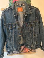 Jeansjacke XL top gepflegt Levi’s unisex Bayern - Straubing Vorschau
