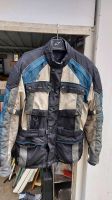 Polo Motorradjacke Gr XL Cordura Premium TeX innenjacke Membran Niedersachsen - Laatzen Vorschau