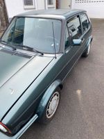 Golf GTI Pirelli W65 Original Zustand Hessen - Limburg Vorschau