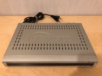 Skymaster Digital DX 24 Satellitenreciever slim line silber Bayern - Schwanstetten Vorschau