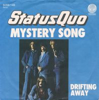 Status Quo – Mystery Song Nordrhein-Westfalen - Morsbach Vorschau