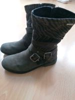 Stiefel Schuhe Größe 33 Bayern - Neunkirchen am Sand Vorschau