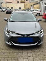 Toyota Corolla* Touring Hybrid *Team D* 2023 / Nordrhein-Westfalen - Mülheim (Ruhr) Vorschau