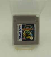 T.M.H. TURTLES 3: RADICAL RESCUE | NINTENDO GAMEBOY | MODUL | NOE Dresden - Trachau Vorschau