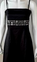 ⭐️ edles Zero Kleid • Größe 40 • schwarz • wie NEU ⭐️ Sachsen-Anhalt - Magdeburg Vorschau