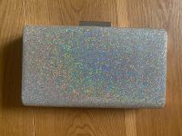 Edle Clutch von Dune London in Gold/Glitzer. Bayern - Soyen Vorschau