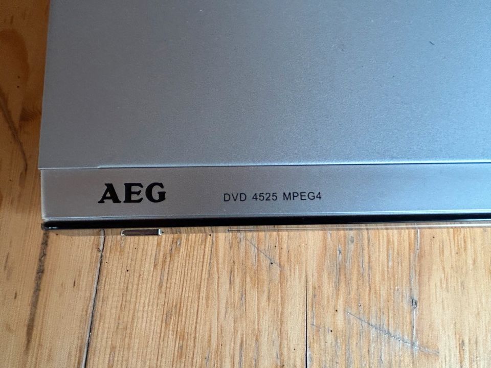 DVD Player in München