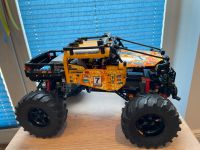 Lego Technik Controller 42099 plus 4x4 extrem Nordrhein-Westfalen - Remscheid Vorschau