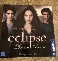 Twilight eclipse Brettspiel Bayern - Ortenburg Vorschau