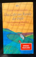 Das Café am Rande der Welt Niedersachsen - Scharnebeck Vorschau