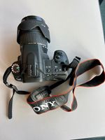 Sony Digitale Spiegelreflexkamera DSLR-A-200 Altona - Hamburg Ottensen Vorschau