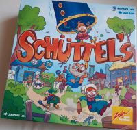 Schüttel's Schüttels Spiel Zoch Nordrhein-Westfalen - Salzkotten Vorschau