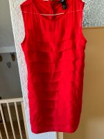 Neu Schönes Sommerkleid, rot luftig, 38 H&M Saarbrücken-Halberg - Eschringen Vorschau