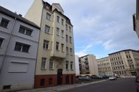 **Schöne helle 2-Zimmer-Wohnung mit großzügiger Küche und Balkon** Sachsen-Anhalt - Halle Vorschau