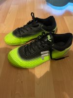 Fußball Schuhe FILA (Halle), gr. 39 Hannover - Südstadt-Bult Vorschau