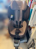 Recaro Zero 1 Kindersitz inklusive Babyschale Mecklenburg-Vorpommern - Greifswald Vorschau