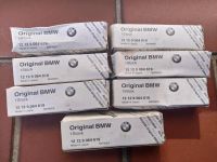 BMW Zündkerzen Original 12129064619 540i 740i 840i E30 NEU Schleswig-Holstein - Bad Segeberg Vorschau