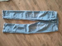 Kinder Jeans Hose Nordfriesland - Wisch Vorschau