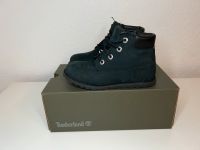 Timberland Kinder Schuhe Boots Stiefel Schwarz 29 NEU Hessen - Marburg Vorschau