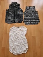 VERO MODA HAILYS Tops L 38 40 Kleiderpaket Top Sommer Shirts Thüringen - Gera Vorschau