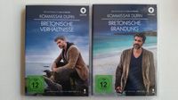 Kommissar Dupin Fall 1+2 Bretonische Verhältnisse + Brandung DVDs Rheinland-Pfalz - Dannstadt-Schauernheim Vorschau