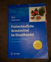 Arzneimittel Ratgeber Buch Baden-Württemberg - Freiburg im Breisgau Vorschau