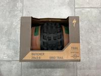 Specialized Butcher Grid Trail T9 Soil Searching 29 x 2,6 Nordrhein-Westfalen - Leichlingen Vorschau