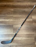 Bauer Hyperlite Eishockey Schläger Rechts 87 Flex P28 Hessen - Lampertheim Vorschau