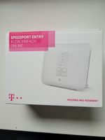 Router Telekom Speed Entry für Internet und Telefonie Münster (Westfalen) - Gelmer Vorschau