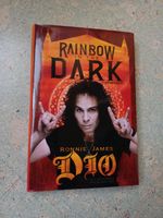 Dio Rainbow in the Dark Hardcover ungelesen/neu Bayern - Gerolzhofen Vorschau