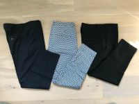 Damen 7/8 Hosen Mango Zara H&M Gr. 38 DE / 40 FR Hessen - Oberursel (Taunus) Vorschau