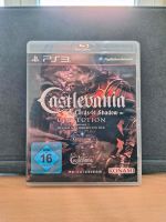 Castlevania Lords of Shadow  Collection  PS3 Dortmund - Huckarde Vorschau