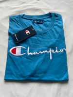 CHAMPION  T-Shirt NEU  Große XL 100% COTTON Nordrhein-Westfalen - Hückelhoven Vorschau