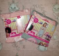 Zwei Shorty-Pyjama/Schlafanzüge "Barbie" Größe 146/152 Neu Hessen - Brechen Vorschau