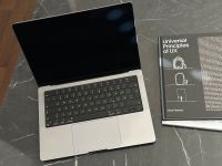 MacBook Pro M1 Max 14 2TB Hamburg-Mitte - HafenCity Vorschau