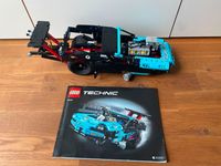 Lego Technik 42050 Drag Racer Friedrichshain-Kreuzberg - Friedrichshain Vorschau