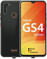 Gigaset GS4 Senior schwarz Niedersachsen - Buxtehude Vorschau