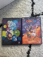 Disney DVDs auf Spnisch Köln - Bocklemünd/Mengenich Vorschau