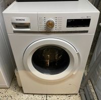 Siemens iQ700 Waschmaschine Hessen - Langen (Hessen) Vorschau