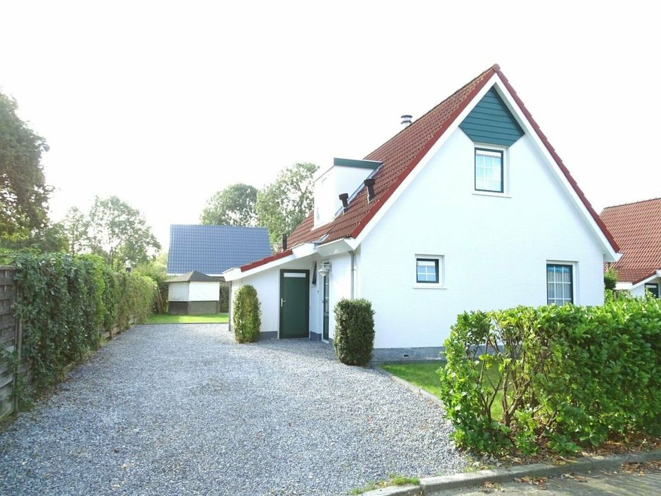 Ferienhaus Zeeland am Nordsee und Veerse Meer in Ludwigshafen