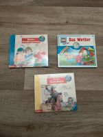 Was ist was wieso weshalb warum CDs Hörbuch Hörspiel neu Hessen - Bischofsheim Vorschau