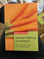 Gesunde Ernährung von Anfang an,  Verbraucherzentrale Berlin - Pankow Vorschau