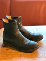 Bisgaard Boots Stiefel schwarz Leder 36 LILI36 Hessen - Mörlenbach Vorschau