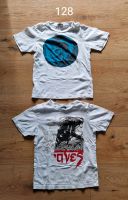 Tshirt Diesel Gr. 128 Saarland - Wallerfangen Vorschau