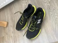 Sportschuhe Laufschuhe New Balance Minimus Men Rostock - Reutershagen Vorschau