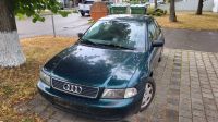 Audi  BJ.1995 in gutem Zustand Bayern - Hepberg Vorschau