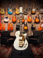 Gretsch G5434T-LTD Pro Jet Limited Edition White Baden-Württemberg - Waldshut-Tiengen Vorschau