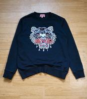 Sweatshirt Pullover Kenzo Paris Bayern - Regensburg Vorschau
