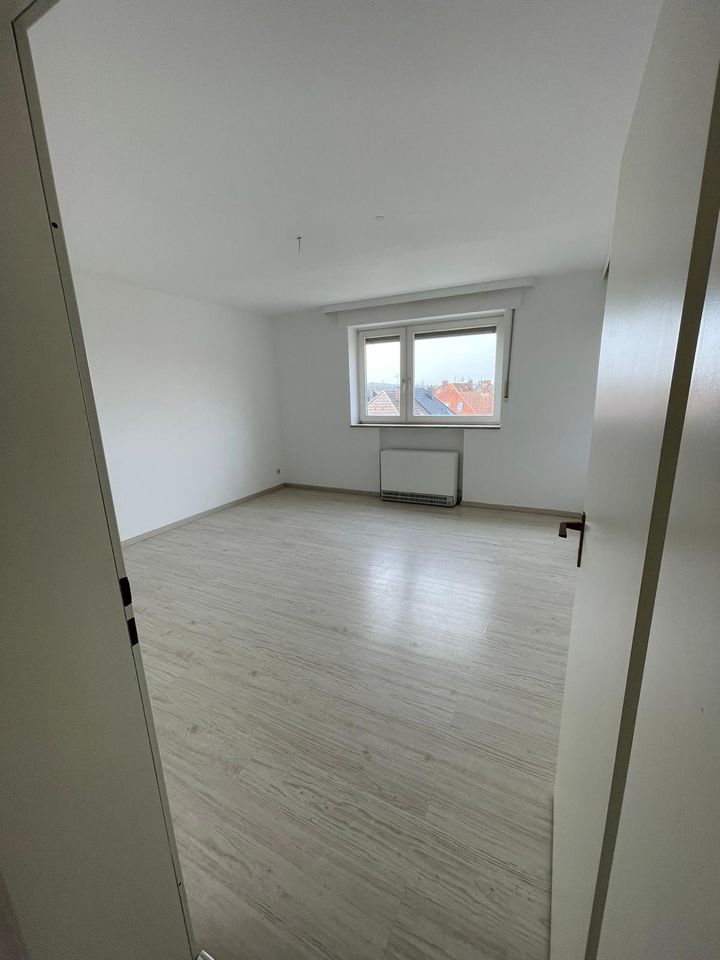 3 Zimmer, Küche, Bad, Balkon in Osnabrück-Lüstringen in Osnabrück